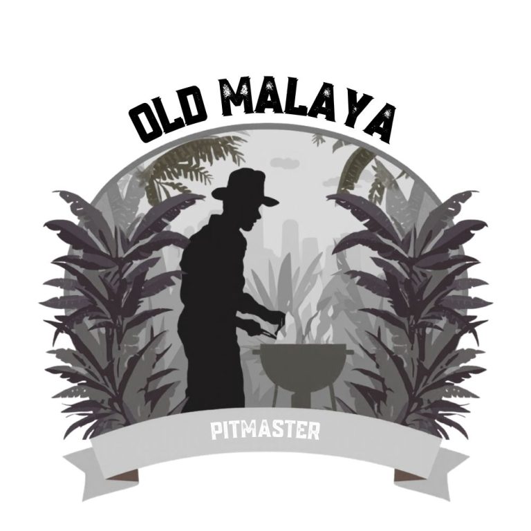 Old Malaya BBQ Sauce